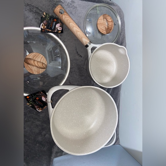 MasterClass Casserole 4.3QT - Picture 6 of 8